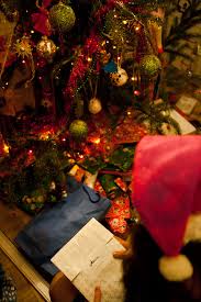 For most brits, christmas dinner means turkey and roast potatoes on the 25th, followed by the queen's speech and a snooze in an armchair. Polish Christmas Don T Panic A Travelers Guide The Family Without Borders