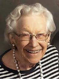 Elizabeth Ann Jacob Obituary (2021)