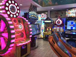 The sodo mcdonald's is known for its classy historic orlando decor that includes old photos of at this time there's still no word on whether the inside of this generic, bland big box of boringness will. Inside Look At The World S Largest Entertainment Mcdonald S Travelupdate