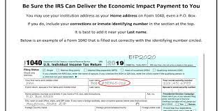 Yes, if you filed married filing separately, for the stimulus check you will qualify as single. Here S How Incarcerated Kentuckians Can Get A Covid 19 Stimulus Check