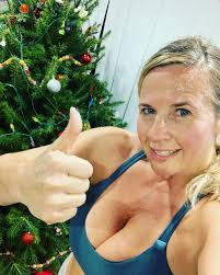 Fitness With Chris 101‎