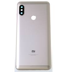 Xiaomi Redmi Note 5 AI Dual Camera ...