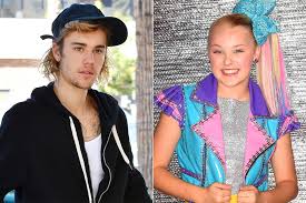 Justin beber was not a fan of jojo siwa's new ride. Justin Bieber Apologizes To Jojo Siwa After Criticizing Her Car People Com