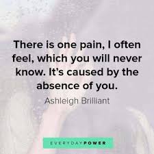 200 Sad Love Quotes To Help With Heartbreak Everyday Power
