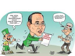 Berbagai gambar yang dibuat menjadi kartun hingga serial kartun yang sering kita saksikan bisa menghibur kita semasa kecil hingga dewasa. Indocartoon