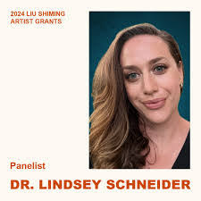 Lindsey Schneider's Instagram, Twitter & Facebook