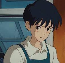 They were founded by isao takahata, hayao miyazaki, toshio suzuki, and yasuyoshi tokuma. Seiji Amasawa Google Search Ghibli Artwork Aesthetic Anime Studio Ghibli Art
