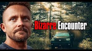 Black Bear Bag Dump with Randy Newberg hunter