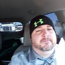 Kerry Templeton (@ImDaddyDeath)