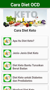 Here's the ultimate guide to the keto diet types — the targeted ketogenic diet and three others. Cara Diet Keto Fur Android Apk Herunterladen