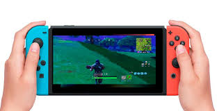 Payment is set to immediate payment to stop time wasters. Confirmado Fortnite Llegara A Nintendo Switch En El E3 2018