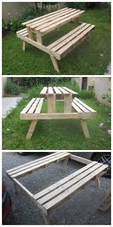Pin On Pallet Tables