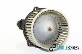 Maybe you would like to learn more about one of these? Hyundai Getz Heater Blower Fan Motor 97112 1c000 Ebay