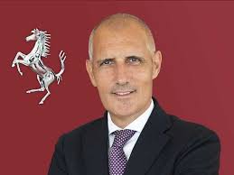 Our Team Ferrari Modena