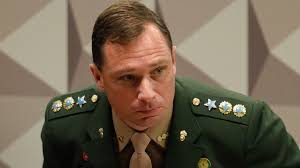 Ouça o áudio com falas atribuídas a Cid falando que foi coagido