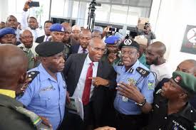 Image result for Images Mace thieve at Nass