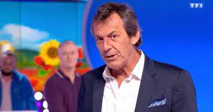 He is now particularly known for his daily show les douze coups de midi, broadcast. Jean Luc Reichmann S Excuse Suite A Une Sequence Qui A Choque Les Telespectateurs Des 12 Coups De Midi Tele 7sur7 Be