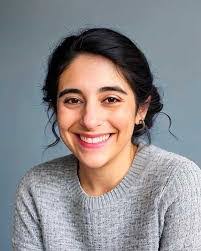 Madeline Marks's Instagram, Twitter & Facebook