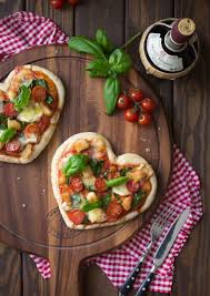 Valentinstag Menu Rezepte Fur Ein Romantisches Dinner Rezepte Leckeres Essen Essen