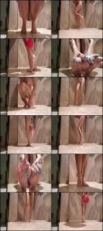 Stormi Winters - Foot Lovers Delight - ManyVids - SDMP4