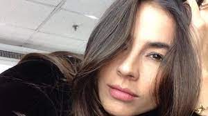 La foto de carla giraldo en camiseta mojada tiene impactados a sus fans la actriz le confesó a sus seguidores que uno de sus placeres favoritos es bañarse y lo hizo de manera muy sensual. Carla Giraldo Crecio Ante Los Ojos De Colombia Antes Y Despues Kienyke