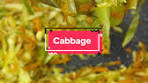 Easy and Flavorful Cabbage Recipe | Cooking Tutorial