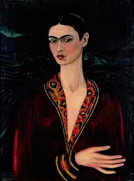 A collection of 100 paintings (hd) description: Frida Kahlo Die Schonheit Im Schmerz Diepresse Com