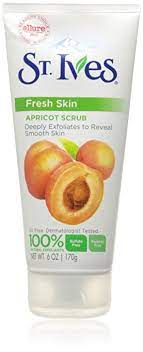 • il y a 6 mois. Fresh Skin Apricot Scrub Beautypedia