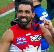 1st bob skilton medal (swans best and fairest medal. Afl Adam Goodes Ape Racism Creation Com