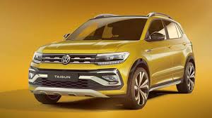 Dank eines frei stehenden touchdisplays mit sieben bis zehn zoll. Skoda Kushaq 2021 Kleines Suv Fur Indien Update