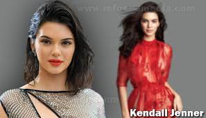 She rose to fame in the reality television show keeping up with the kardashians. Kendall Jenner Bio Family Net Worth Boyfriend Age Height And More