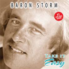 The Official Baron Storm Site!