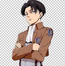 Eren Yeager Mikasa Ackerman Attack On Titan Levi Anime Png Arm Attack On Titan Junior High Black Hair Boy Brow Attack On Titan Levi Attack On Titan Anime