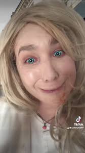 Weird Scenes in Movie Cherry