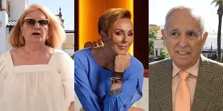 Rocío Carrasco ataca duramente a Gloria Mohedano y destapa el pasado de José  Antonio Rodríguez - Bekia Actualidad