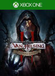 Update wine from here or any other source. The Incredible Adventures Of Van Helsing Torrent The Incredible Adventures Of Van Helsing Melee Build Download The Incredible Adventures Of Van Helsing Torrent Game For Free Victz Ulisses Limberger