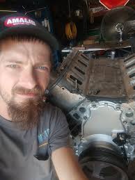 GMC Yukon engine rebuild due to low oil pressure