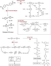 These shifting guidelines may have sowed confusion among the public about the utility of masks. Degradation Of Nitrogen Containing Hazardous Compounds Using Advanced Oxidation Processes A Review On Aliphatic And Aromatic Amines Dyes And Pesticides Sciencedirect