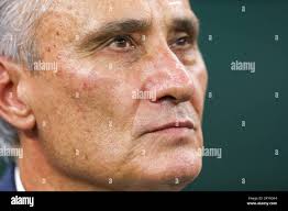 Tite hi-res stock photography and images