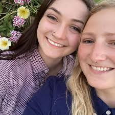 Ellie Higgins and Lexie Lucker's Wedding Website