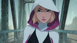 68 Fondo de pantalla de Gwen Stacy gratis en HD y 4K para PC y móvil