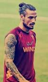 Footballers With Long Hair 2018