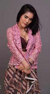 Gadis kerudung merah | thai, asian. Pin Di Gadis Desa