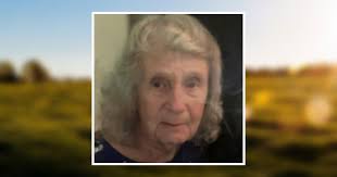 Mary Frances Stone Obituary September 5, 2022