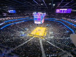 Golden state warriors, san francisco, california. Touring Chase Center New Golden State Warriors Home Arena Digest