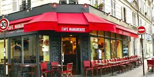 Café Marguerite