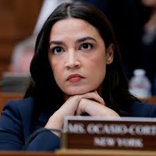 Sen. Eric Schmitt told Newsmax Wednesday that he "can't actually believe"  that the government has been shut down because Sen. Chuck Schumer is  "afraid" of Rep. Alexandria Ocasio-Cortez.