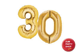 Der 30 geburtstag ist wohl der erste volle jahrestag an dem es so ernsthaft in richtung erwachsensein geht. 30 Geburtstag Party Ideen Und Tipps Fur Ihre Planung