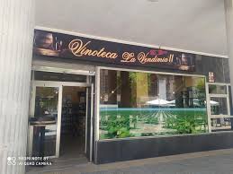 Vinoteca La Vendimia