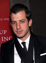 Mark Ronson